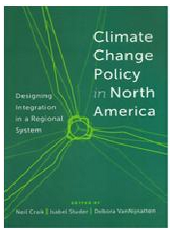Climate Change Policy in North America